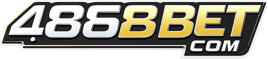 4868 bet com Logo